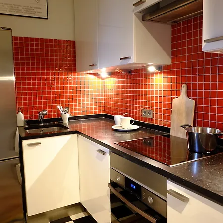 Apartment Okolnik *