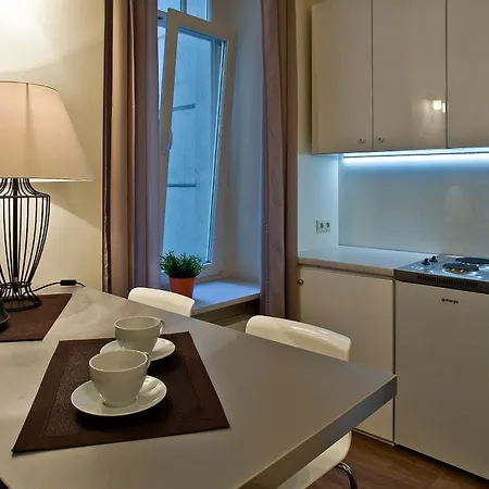 Apartment Okolnik