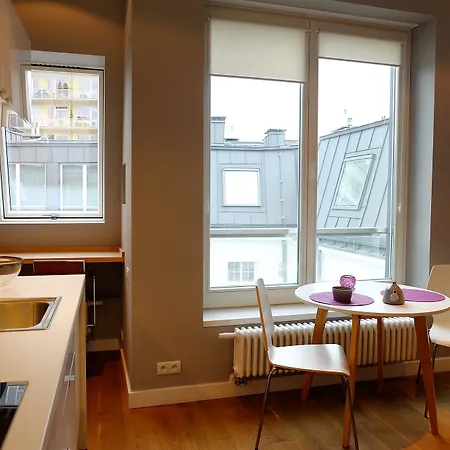 Okolnik Apartment *
