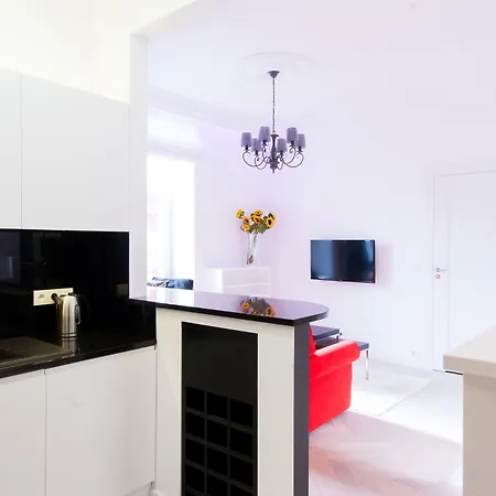 Okolnik Apartment