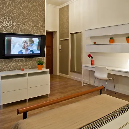 Okolnik Apartment *
