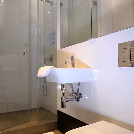 Apartment Okolnik Warsaw