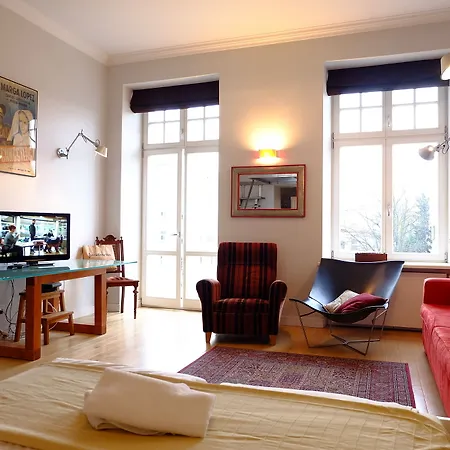 Apartment Okolnik